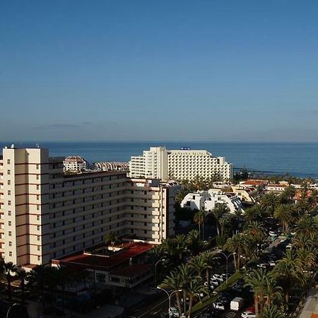 Appartamento Tajinastes Arona  Esterno foto