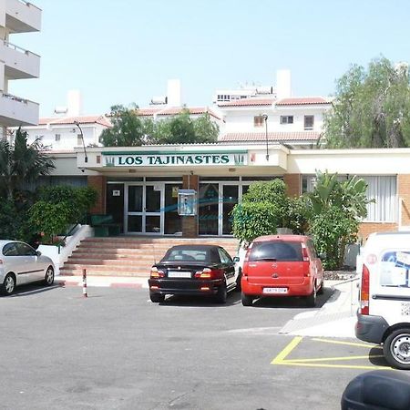 Appartamento Tajinastes Arona  Esterno foto
