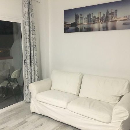 Appartamento Tajinastes Arona  Esterno foto