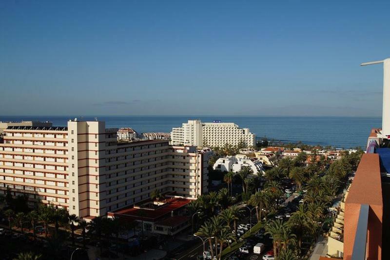 Appartamento Tajinastes Arona  Esterno foto