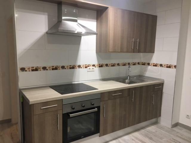 Appartamento Tajinastes Arona  Esterno foto