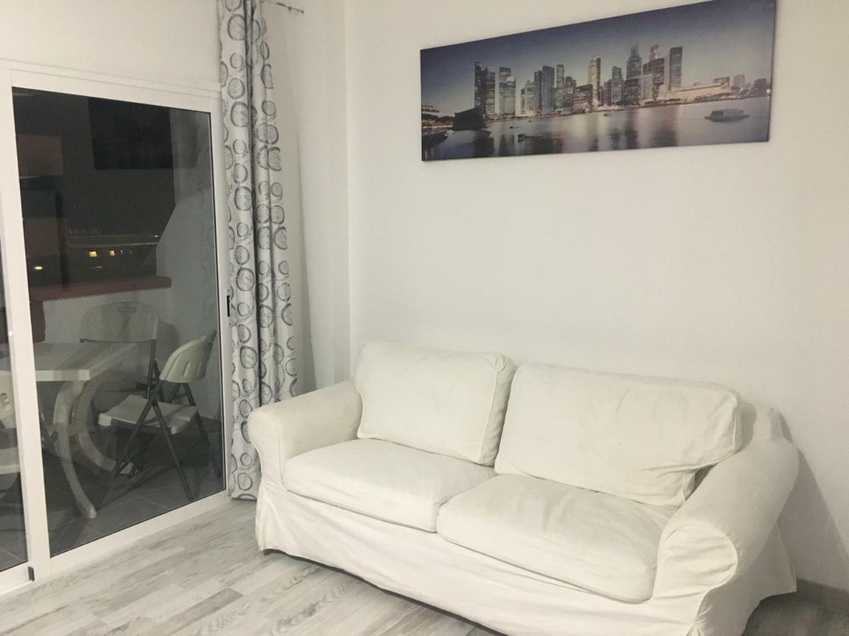 Appartamento Tajinastes Arona  Esterno foto
