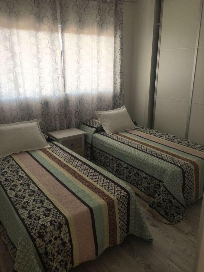 Appartamento Tajinastes Arona  Esterno foto